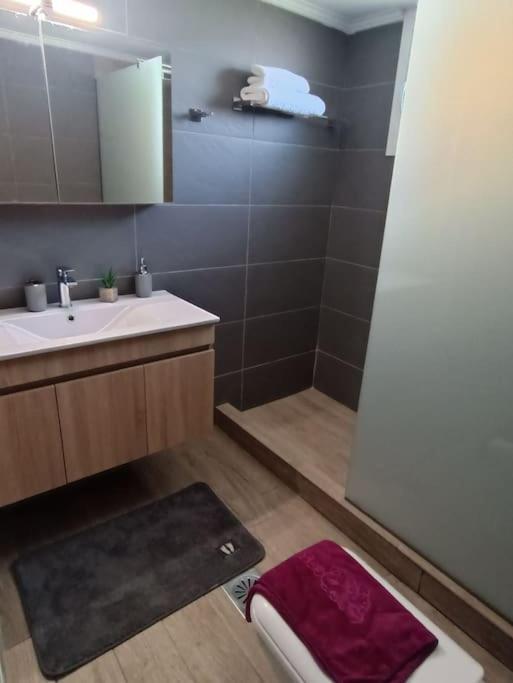 House Of Diamond Apartment Kirra Bagian luar foto