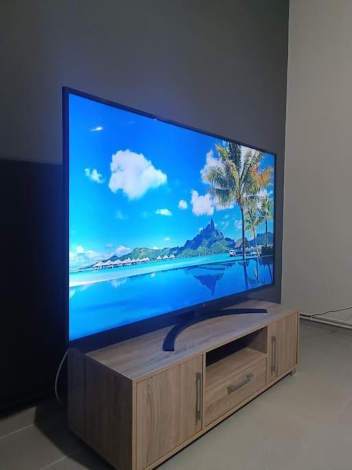 House Of Diamond Apartment Kirra Bagian luar foto
