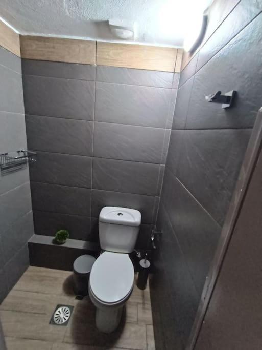House Of Diamond Apartment Kirra Bagian luar foto