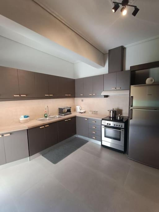 House Of Diamond Apartment Kirra Bagian luar foto