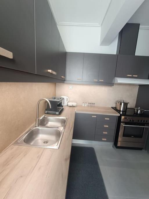House Of Diamond Apartment Kirra Bagian luar foto